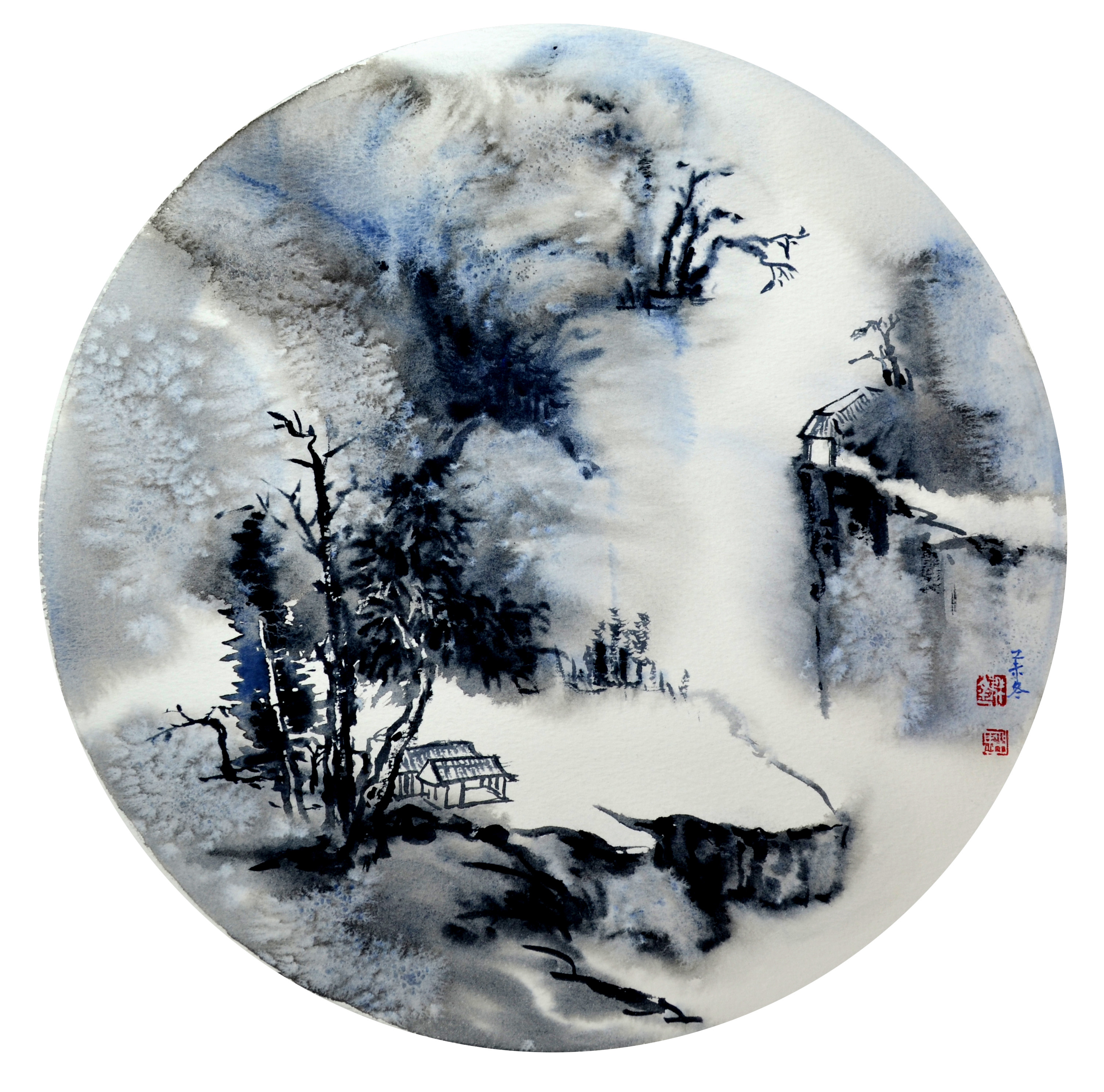 2011年 《绿洲》水粉 获山西省第十五届水彩画展 二等奖 《昏恋》水粉 获山西省第十五届水彩画展 入选 《融雪》水粉 获山西省第十五届水彩画展 入选 2012年 《门外》水彩 获山西省第二届小幅水彩画展 三等奖 《门外的世界》水彩 获山西省第二届小幅水彩画展 优秀奖 《隐》 水彩 获山西省第二届小幅水彩画展 入选 2013年 《锡崖沟之二》水彩 获山西省第十六届水彩画展 三等奖 《锡崖沟之一》水彩 获山西省第十六届水彩画展 入选 《锡崖沟之三》水彩 获山西省第十六届水彩画展 三等奖 2014年 《西窑村